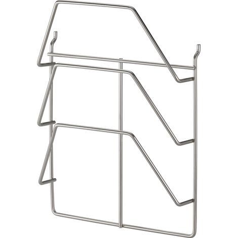 Rösle Vario-Halter für Grilleinsätze für VIDERO, ALLFLAME und EPICFLAME Gasgrills 250434 (1/3)