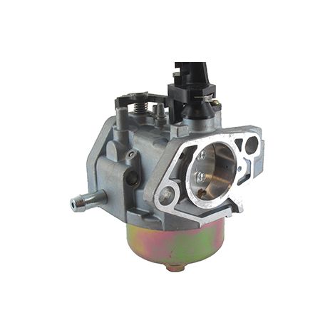 Carburateur Adaptable Pour Moteur Autoportée Stiga Modèles Série 7750, Tre0801. Remplace Origine 118550763/0, 118550763/1.