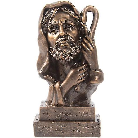 1 Jesusfigur als Dekoration