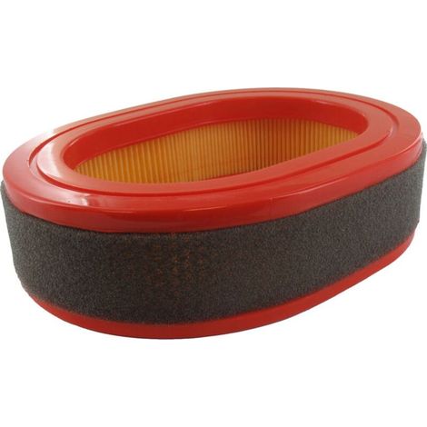 Filtre à Air Adaptable Ayp - Mcculloch Pour Modèle Rv150. Remplace Origine 577616016. 579829013. Lmo016.
