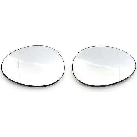 Beheizbarer Außenspiegel für BMW Mini F55/F56 Cooper 2014-2020 51167366039 51167366040 (1/5)