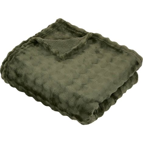 FLAN ESCOCÉS ZEPHY CAJA 125X150 - Atmosphera créateur d'intérieur (1/5)