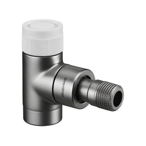 ROBINET EQUERRE SERIE E, 1/2 , INOX, M30x1,5