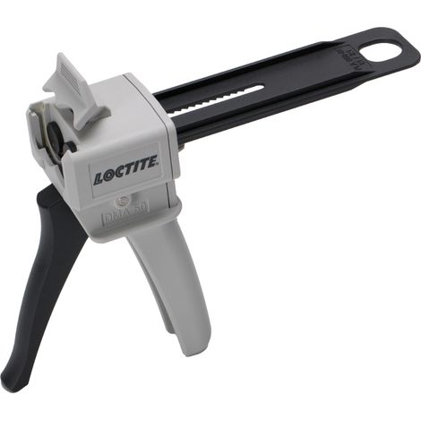Pistolet Manuel pour Cartouche Loctite BicomposantI 50ml (1/2)