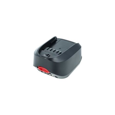 Batterie compatible avec Bosch PSR 1800 LI-2, PSR 18 LI-2, PSR 18 LI-2H, PST 18 LI outil électrique et de jardin (2000 mAh, Li-ion, 18 V)