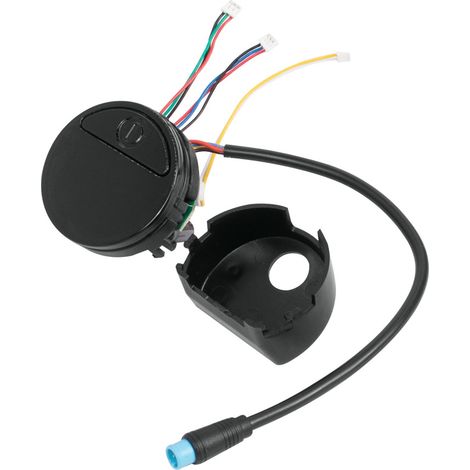 Ninebot E25 electric scooter dashboard kit, Bluetooth display panel and instrument cover (1/4)