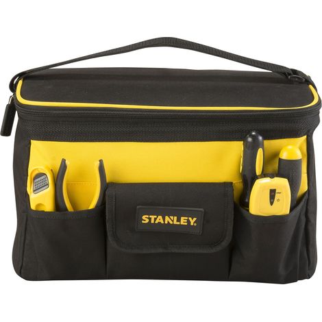 BOLSA PORTAHERRAMIENTAS TAPA PLANA STAN (1/10)