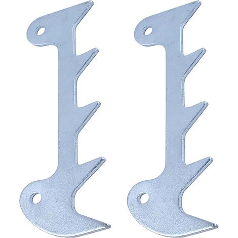 Pour règle en bois Stihl MS260, Pour Stihl 026 036 MS260 MS360, 1121 648 6610, 0000 953 6605, 1110 664 0501 (1/5)