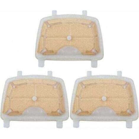 Stück Luftfilter für Stihl MS171, MS181, MS211 Kettensägen, Ersatz für 1139 007 1800