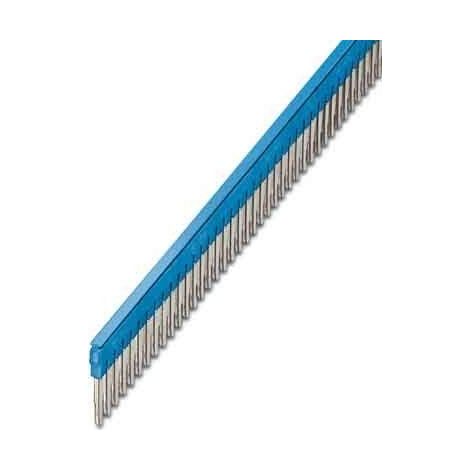 Puente enchufable azul PHOENIX CONTACT FBS505BU