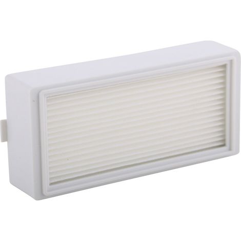 Black & Decker filtro hepa cartuccia scopa MultiPower Allergy 45Wh CUA525BHA (1/2)