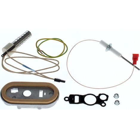 BOSCH Juego de encendido M/L, 8738901662