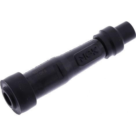Candela NGK SD10F nera [8394]