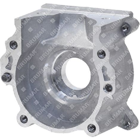 Motorkurbelgehäuse für PROGREEN Multitool - 054003