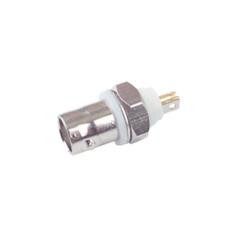 BNC femmina isolato a terra Electro Dh 19.270 8430552071371
