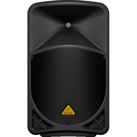 Behringer B115W altavoz para sistema de megafonía De 2 vías (1/5)