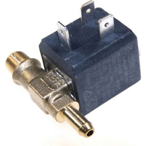 ELECTROVANNE 1 VOIE CEME 4 W 1/8 180° POUR PETIT ELECTROMENAGER PHILIPS - 423902122610