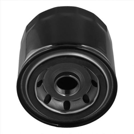 Filtre à huile 35-877761K01 877761Q01 Compatible avec les moteurs hors-bord Mercury Marine 4 temps 75 CV, 90 CV, 115 CV et 150 CV à injection électronique. (1/5)