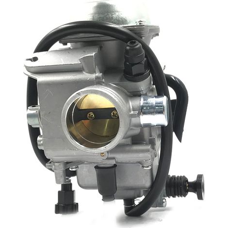 Carburateur For TRX350 Rancher 350ES TRX300 TRX400 TRX400FW (1/5)