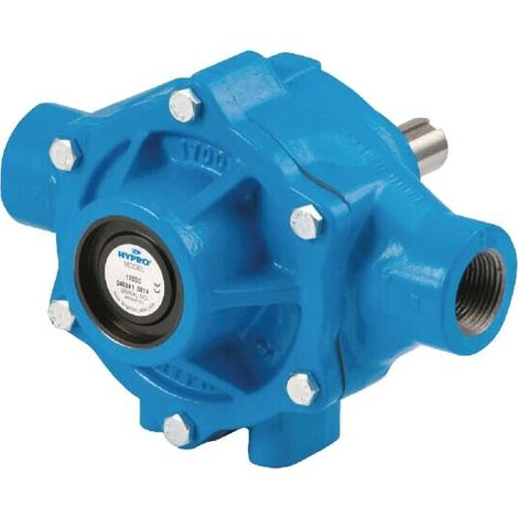 Pumpe 95 l/min'540U/min HYPRO 3917000 (1/2)