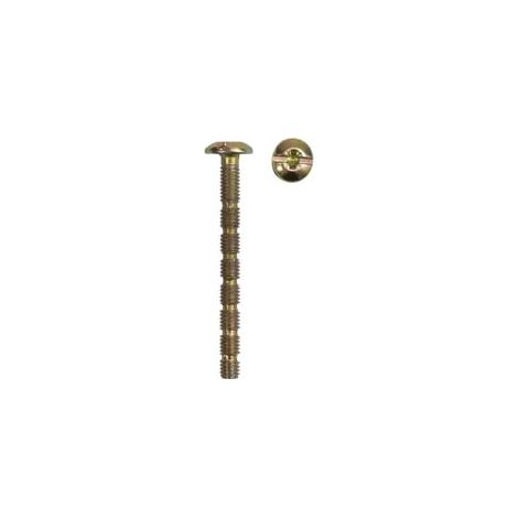 VITI A SPEZZARE PER POMOLI- - ø mm.4x45 - 200 pezzi
