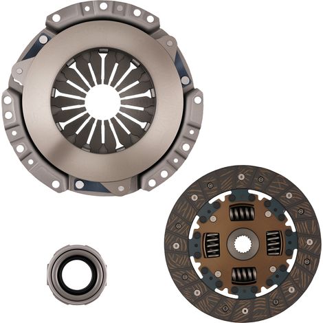 Clutch Dics + Plate + Releaser for Suzuki Jimny Closed Off-Road Vehicle SN 1.3 (1/5)