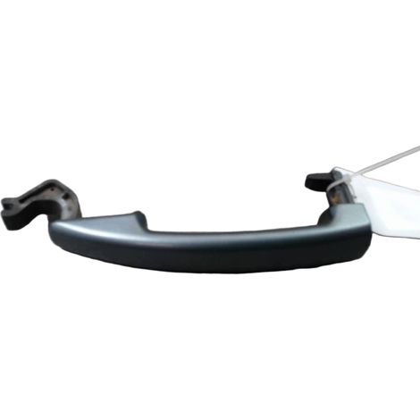 [PRODUIT D'OCCASION] Poignee Exterieure Porte Coulissante Droit PEUGEOT Partner Tepee II Phase 1 (b9) 2008-2012 ♻️ Ref Oe. 9101gh - Garantie à vie (1/2)