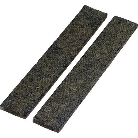 STEICO Bandes Résilientes Phaltex 90mmx1200