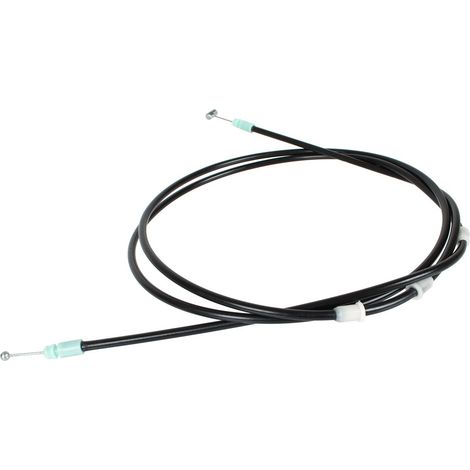 Cable de apertura del capó para Volvo V40 96-04 (1/2)