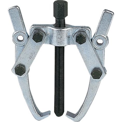 EXTRACTOR 2 GARRAS OSCILANTES DE DOBLE POSICION 4537-3 - BAHCO