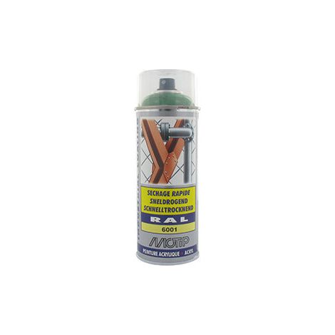 John Deere Grünfarbe, Spraydose 400 ml