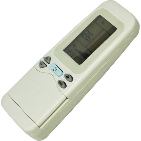 Adatto per telecomando universale per condizionatore d'aria compatibile YO/RK/3 - ALTRO (1/3)