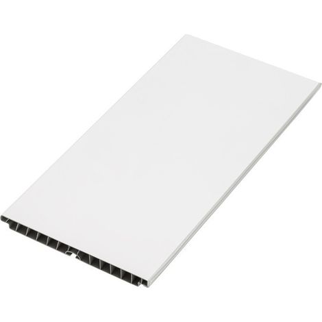 Zoccolo e accessori per cucina in pvc bianco h 10-12-15 cm varie lunghezze dimensione disponibile: zoccolo bianco h 10 x 100