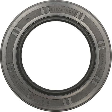 Cinghia distribuzione 42x65x12 metallizzata Fiat, Ford, New Holland, Case IH, UTB U-445, ARO D-127 OEM 40000010 Corteco (1/4)