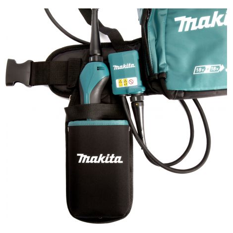 Cisaillement d'élagage Makita DUP362Z 2x18 V (sans batterie et chargeur)