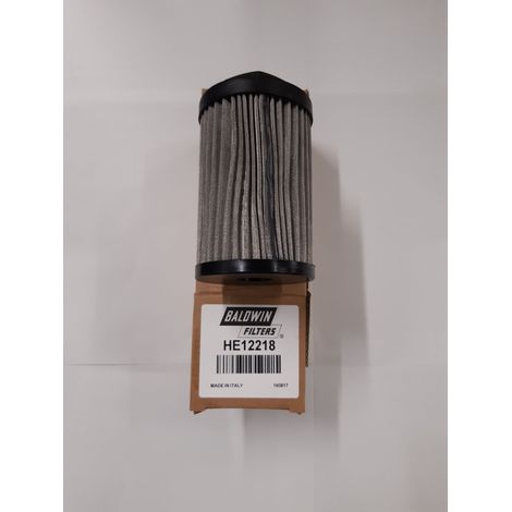 FILTRE HYDRAULIQUE - BALDWIN - HE12218