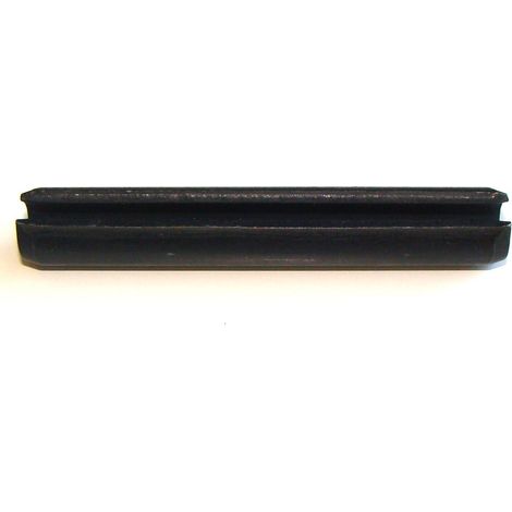 040900601 - Goupille Elastique 9x62mm pour Motobineuse PUBERT