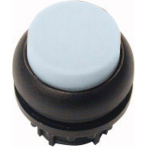 Eaton 216791 M22S-DRLH-W Leuchtdrucktaster Frontring Kunststoff     1 St.