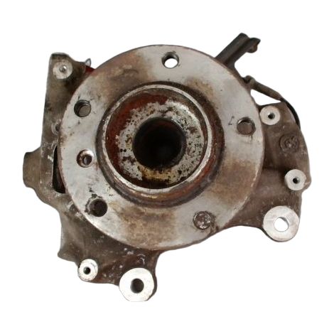 Pivot Avant Droit BMW Serie 5 E60 Phase 2 2.5d - 24v [PRODUIT D'OCCASION]♻️31216760954 (1/3)