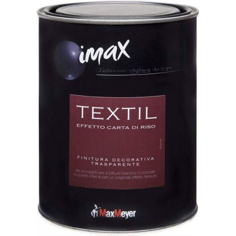 Velature Decorative Texil 1 l Tessuto