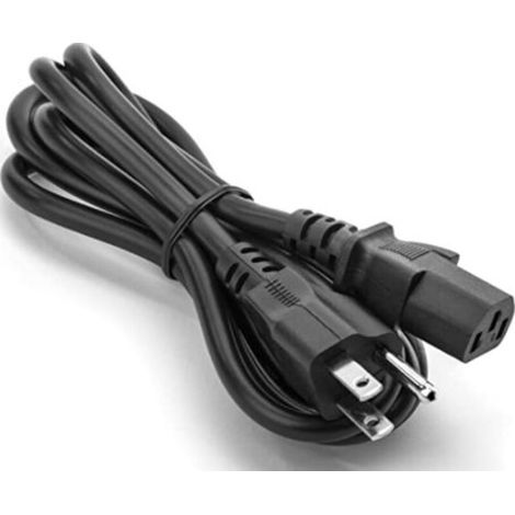MAINS AC LEAD, EU, 2M