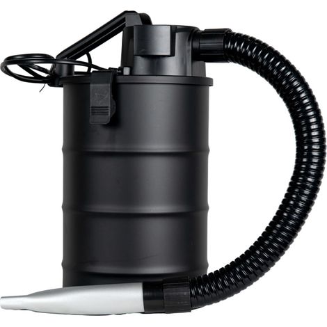 aspiracenere elettrico larx 600 w 8 lt (1/4)