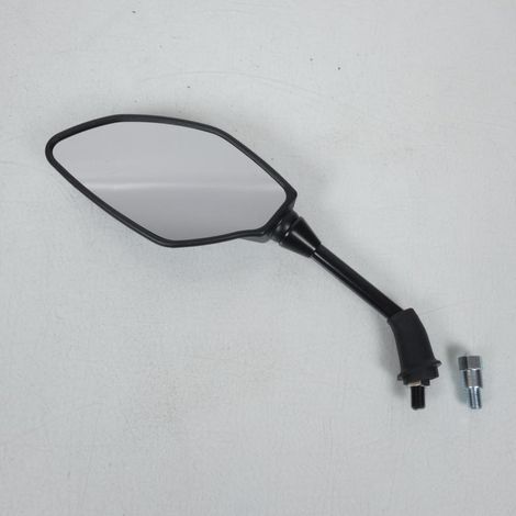 Rétroviseur gauche RMS pour scooter Yamaha 125 YP X-MAX IRON MAX (1/3)