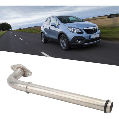 Le tuyau de refroidissement d'huile 55353329 convient au Vauxhall Mokka MPV 2013+ (1/5)