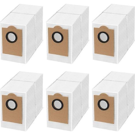 Aspirateur sacs pour Lefant M3 accessoires aspirateur sacs pièces de rechange (1/5)
