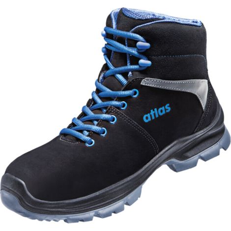 Chaussure de sécurité montante Atlas SL 80 ESD S2, largeur 12 taille 41