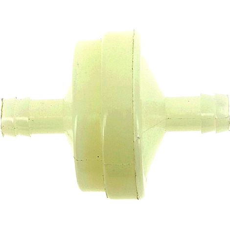 Filtre à essence moteur Briggs et Stratton 550, 750 series