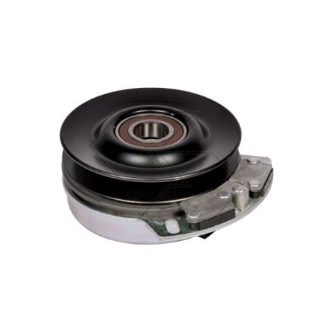 Embrague electromagnético tractor cortacésped CUBCADET