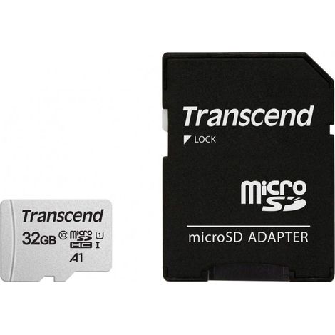 Microsdhc 32 go u1 r95w25 (1/3)
