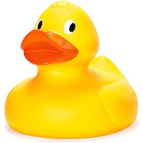 TOBAR Canard de Bain géant